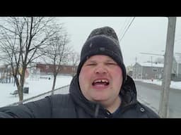 Frankie MacDonald Update January 31, 2025