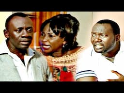 FULL MOVIE // YE OBI DE YIE part 2 // Ghanaian movies