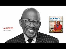 FranklinCovey On Leadership with Scott Miller: #437 Al Roker