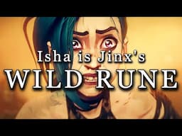 Why Jinx Wants to Die