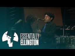 Essentially Ellington 2023: New World School of the Arts High School Jazz Ensemble – Chinoiserie