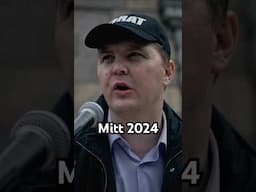 Mitt 2024 (på TV och film)