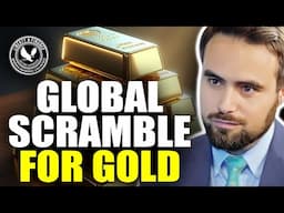 Global Race To Lock Down Metals At All Cost | Tavi Costa