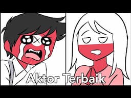 Aktor Terbaik