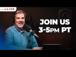 Tim Staples & Dr. Karlo Broussard | Catholic Answers Live | February 4, 2025