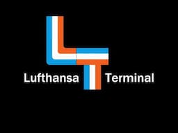 Lufthansa Terminal Channel Promo (version 3)