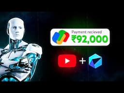 How to Make Money using AI STUDIOS (Youtube Automation)