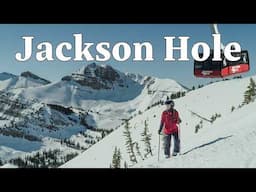 Jackson Hole Mountain Resort: The Ultimate Guide