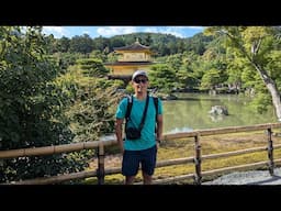 Texas Engineering Around the World: Napoleón Nasta Terrazas' Japan Vlog