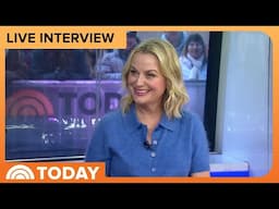 Amy Poehler shares touching reason this is a favorite 'SNL' sketch