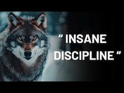 Best Motivational Video To Develop INSANE Discipline (MUST WATCH)