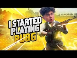 PC PUBG  WITH GIRL  !!!!! LIVE