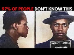 The Untold Truth About Malcolm X