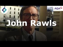 John Rawls | Political Ideas | AQA A Level Politics