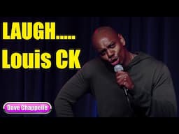 The Bird Revelation : Louis C.K || Dave Chappelle