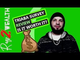 Triaba Review | Is It Worth It? Triaba Tutorial (2019)