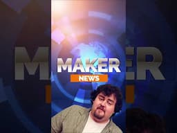 Maker News 22/11/24