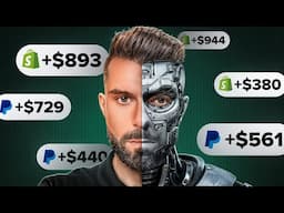 Best A.I. Online Business For BEGINNERS (2025)