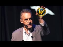 What Grabs Your Interest - Prof. Jordan Peterson