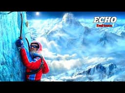 Latest Blockbuster action Movie ( AGE OF ICE ) Hollywood Adventure Movies in hindi Echo Infinix