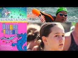 EdeNatation " victoire au scratch Eau libre natation Ô libre en Trégor 2023 COUPE DE BRETAGNE