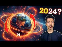 Biggest Theory on Upcoming Mass Extinction | Pole Shift | Asteroid Hit | Prediction 2024 - 2124