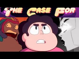 The Case for Steven Universe - Prelude