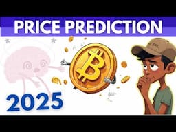 TheCoinRepublic: BITCOIN PRICE PREDICTION 2025