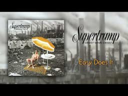 Easy Does It - Supertramp (HQ Audio)