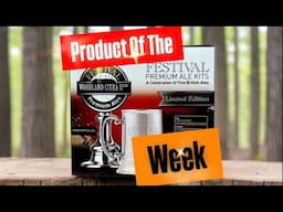 Product Of The Week - Festival Woodland Citra