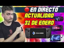 La GENERACIÓN más LARGA de videojuegos DE LA HISTORIA | Spiderman 2 en Ally X | Polemicas varias...