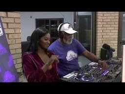 CHILLING WITH ROSETTA D33P | Deep House Mix | Buddynice | Godfathers of Deep House | South Africa