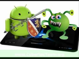 Top Android Ransomware Threats