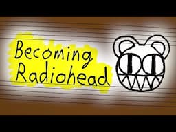 How Radiohead Writes A Song