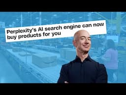 Bezos-backed Perplexity AI just ignited the machine buying revolution