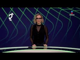 México envió 10 mil guardias nacionales y soldados a la frontera | Nacho Lozano | Programa 4/02/25