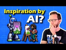 Should Artists EVER Use AI?