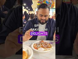 Street Food Pakistan #shorts #streetfood #tasty #pakistanifood