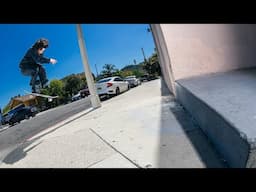 "Cali Feed" w/ Junior Gutierrez, Sean Sheffey, Shay Sandiford, Vinicius Costa & more