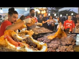 +20 DISHES - Turkish Street Food ALL-STARS