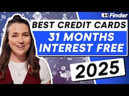 Best Credit Cards UK 2025