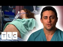 Rare Pregnancy Complication Puts Mother & Baby's Life At Risk | Untold Stories Of The ER