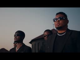 Kell Kay - Amen ft FAda Moti & Tuno ( Official Music Video)