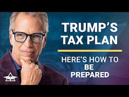 Trump's Tax Plan – Tom Wheelwright & Scott Hodge