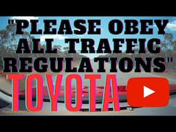 TOYOTA SPEED WARNING !! How to Turn Off Permanently!