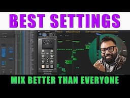 Perfect Glue Compression Tricks to Sounds Better Than 99% Of Mixing Guys