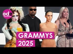 Grammys 2025: Bianca Censori, Beyoncé, Chappell Roan & MORE Turn Heads