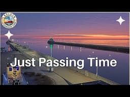 Just Passing Time - 01/09/2025