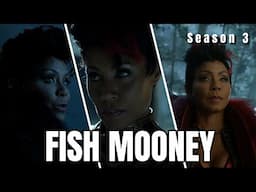 Best Scenes - Fish Mooney (Gotham TV Series - Season 3)