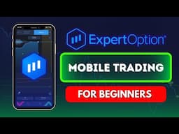 Expert Option Mobile Trading | Expert Option Mobile Trading Tips